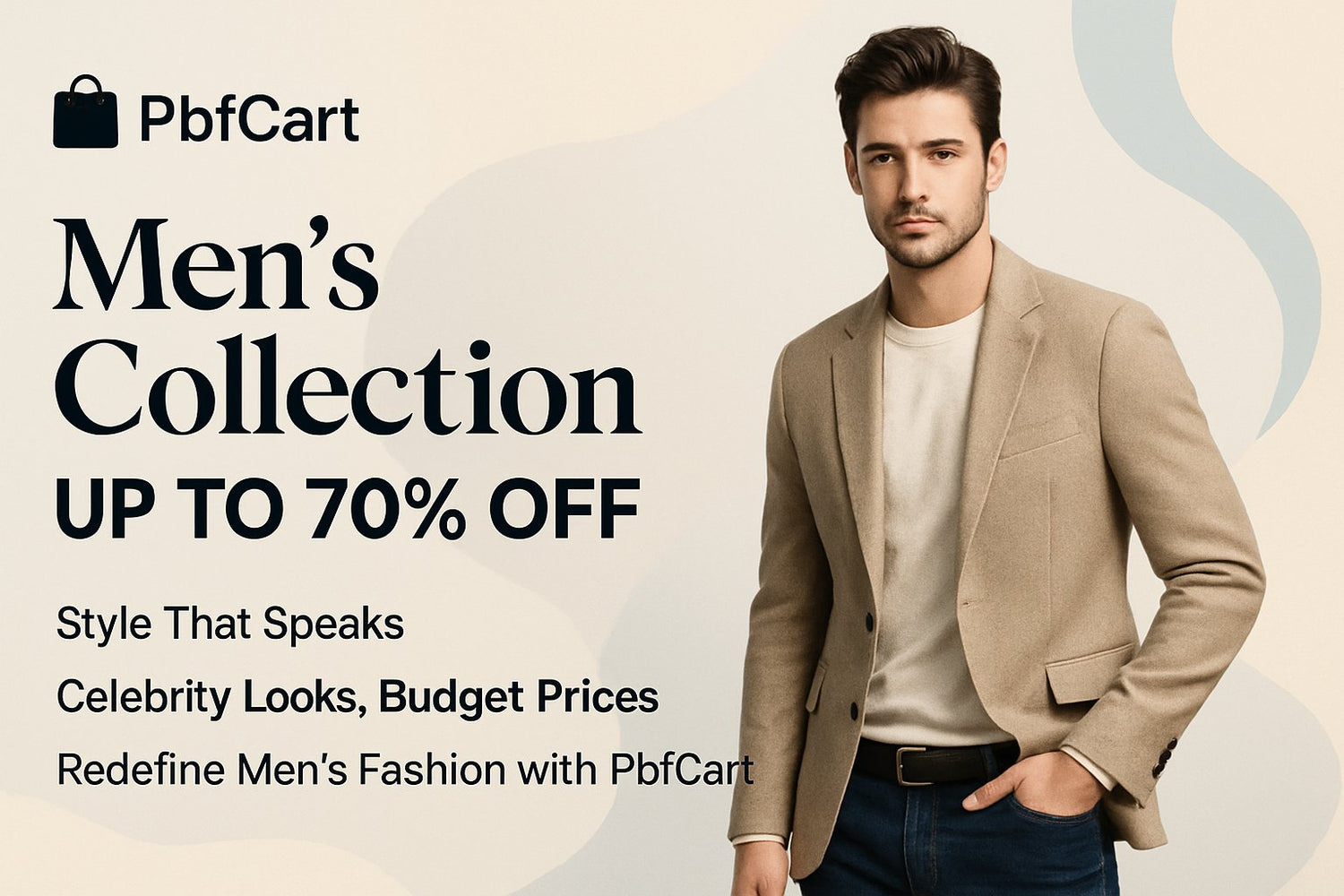 Men's Collection